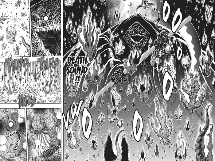 Toriko Chapter 230 image 16_optimized